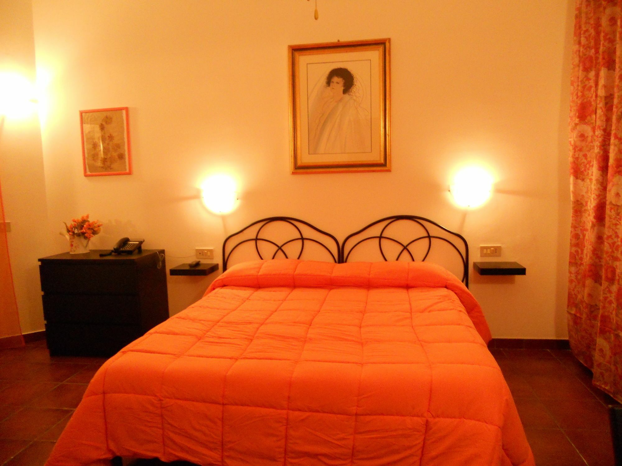 פיומיצ'ינו Agriturismo Il Casale Delle Ginestre מראה חיצוני תמונה