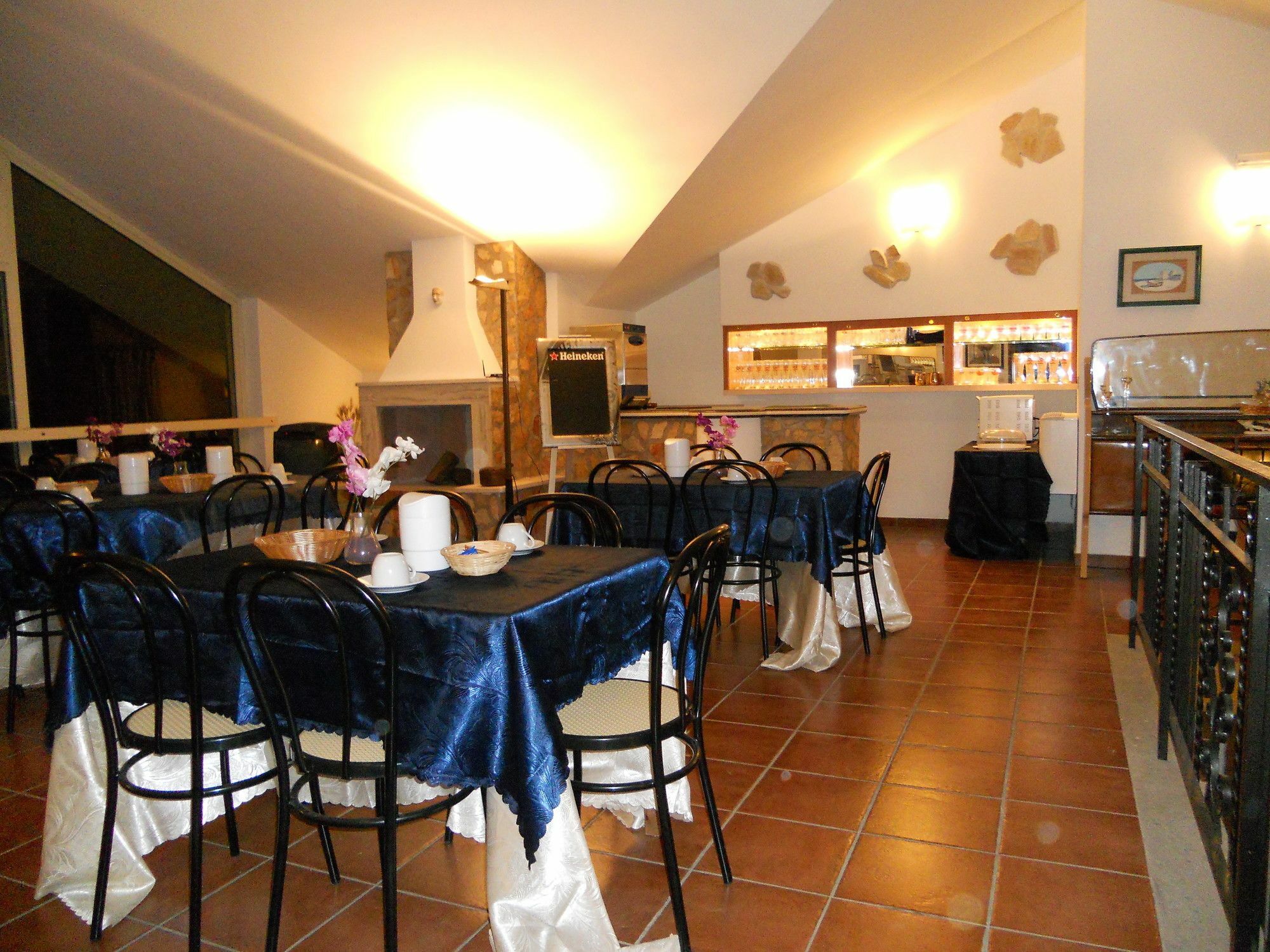 פיומיצ'ינו Agriturismo Il Casale Delle Ginestre מראה חיצוני תמונה